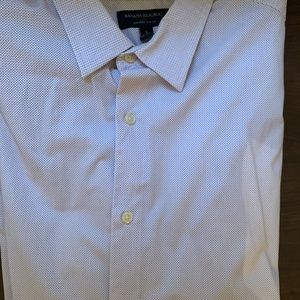 Banana Republic Dress Shirt